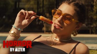 Horror Short Film "Pop Monsters" | ALTER | Online Premiere