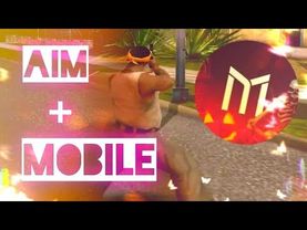 НОВЫЙ АИМ НА МОРДОР РП 2022 ! | mordor rp | АИМ на самп андроид | читы на мордор рп