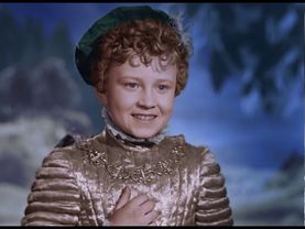 Я не волшебник. Я только учусь (Золушка 1947 г.)