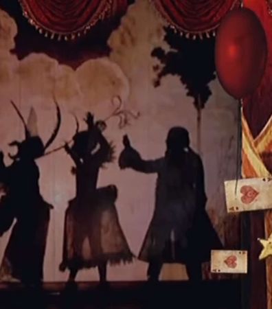 🎪🎟️🎠🎈|| #whimsical #weirdcore #nostalgia #circus #fyp 