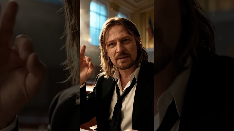 Властелин колец в России. Если будет большой актив сделаю продолжение