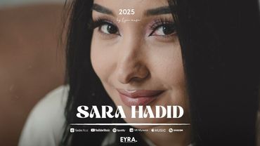 Sara Hadid & DNDM - Kiss | Official Audio 2025