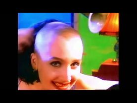 Две заставки (Муз-ТВ, 1996-2000)