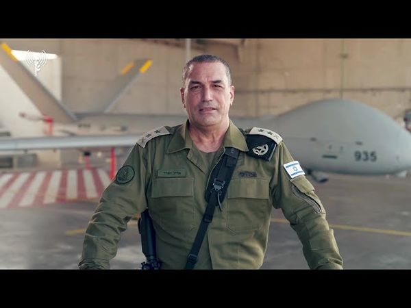 Israel military chief says 'difficult days still lie ahead' | AFP