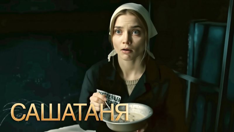 СашаТаня: 4 Сезон, Серии 19-20