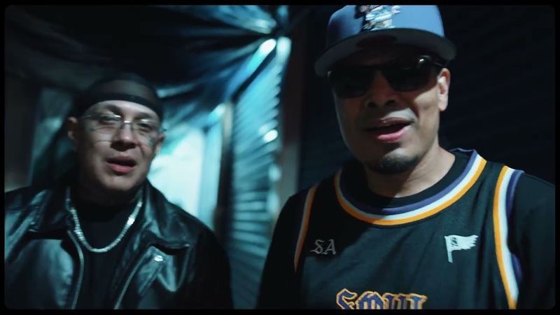 DJ Muggs x Cynic x Geassassin   El Dia de Gracias Video Oficial