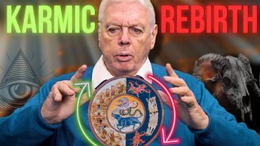 David Icke on Karma, Soul Contract & Reincarnation Trap
