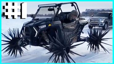 Driving In Russia #1