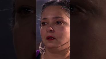 Cynthia deja las cosas claras con María #LaQueNoPodíaAmar #Uninovelas