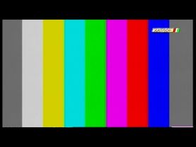 Начало эфира после профилактики канала Хатлон (Бохтар, Таджикистан). 22.02.2021