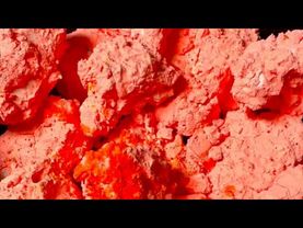 Pasted Orange Freshies