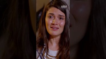 Penélope descubre el secreto de su madre #LaRosaDeGuadalupe #Uninovelas