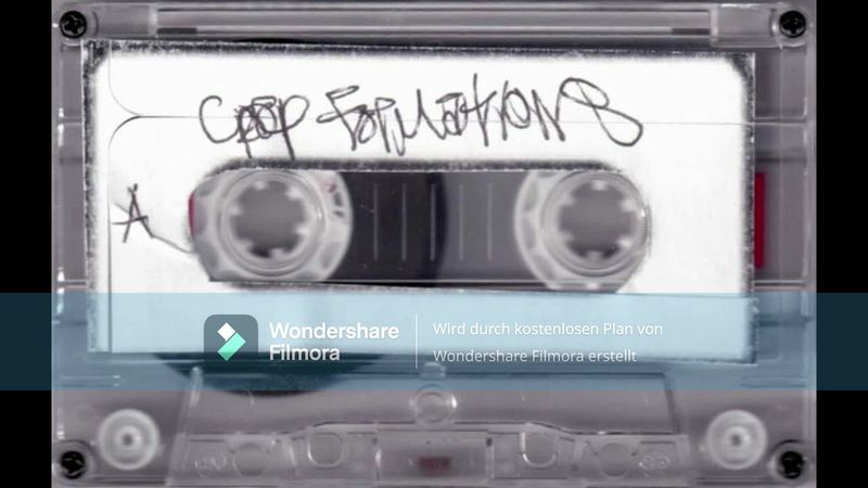 Orko Tha Sycotik Alien – Crop Formations (Cassette 1997)