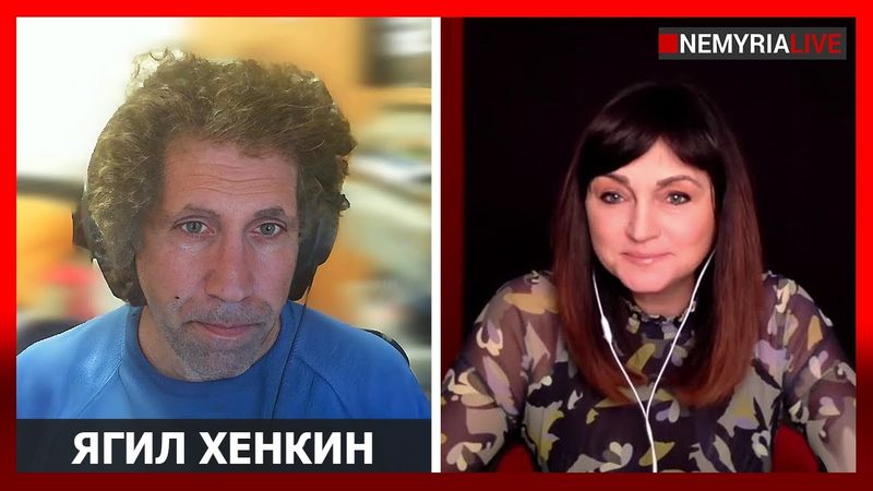 История одной опасной палатки, возвращение к Первой мировой, технологии vs стратегии, - Ягил Хенкин