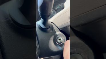 Toyota Camry key test after program