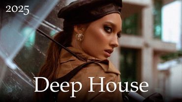 Kames & Davvi & Umar Keyn & DNDM & Mr Salama  - The Best Vocal House Mix 2025 (Retro,Deep,Dance)