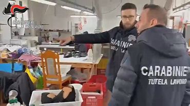 Valentino Bags Lab поместили под судебный надзор за нарушение трудового законодательства