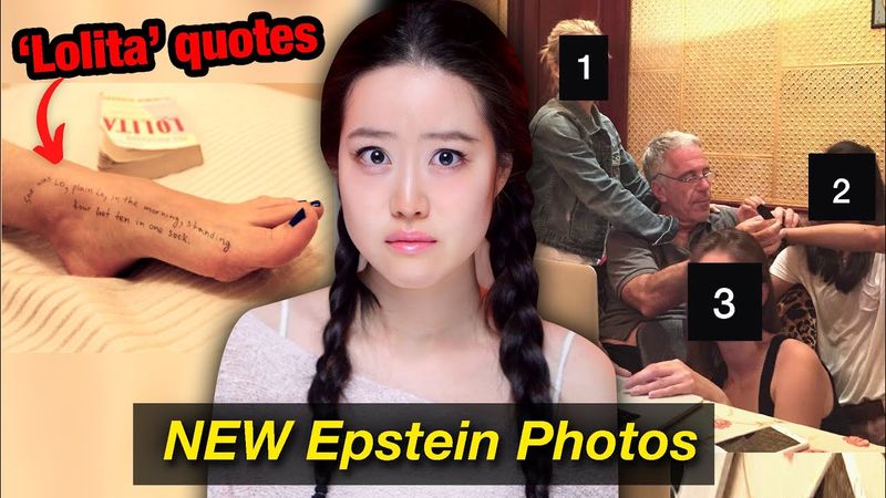 Ghislaine Maxwell "Prison Tell-All" On Every Billionaires' Connection to Jeffery Epstein