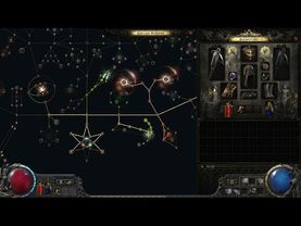 Path of Exile 2: Weapon Lock Teaser