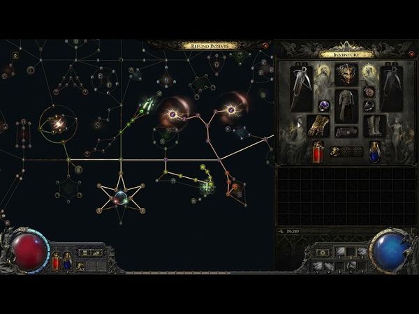 Path of Exile 2: Weapon Lock Teaser