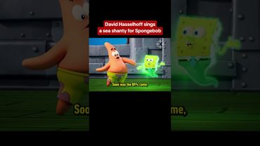 SpongeBob SquarePants: Titans of the Tide annnounced