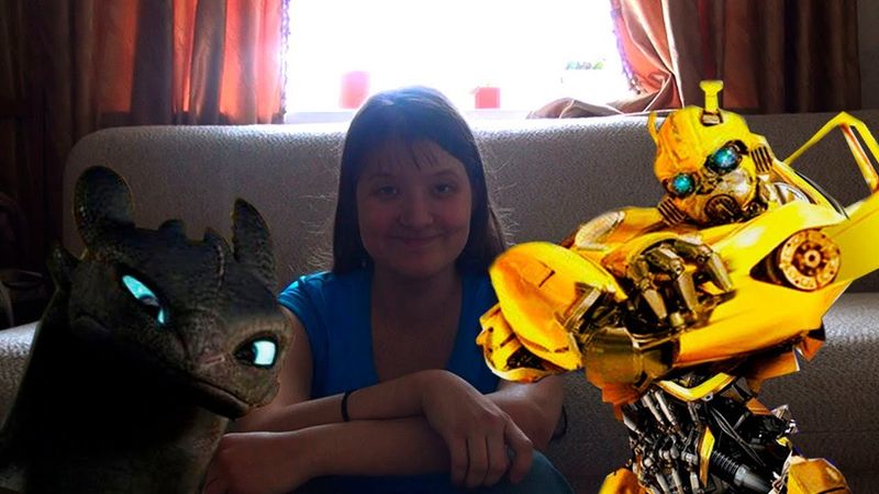 ПАРОЧКА ИЗВИНЕНИЙ...И ПАРОЧКА ТРЕЙЛЕРОВ