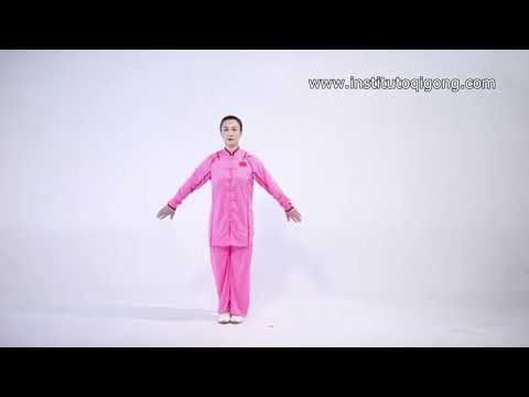 IQB baduanjin actualizado 2021