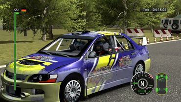 Zagrajmy w WRC FIA World Rally Championship | Odcinek 14