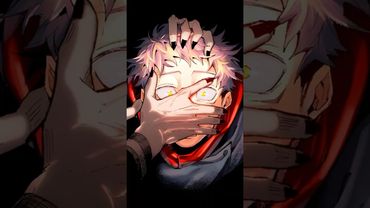 ИТАДОРИ ТЕПЕРЬ ЗЛОДЕЙ?! 👿👿👿 #anime #animeshorts #jujutsukaisen #jjk