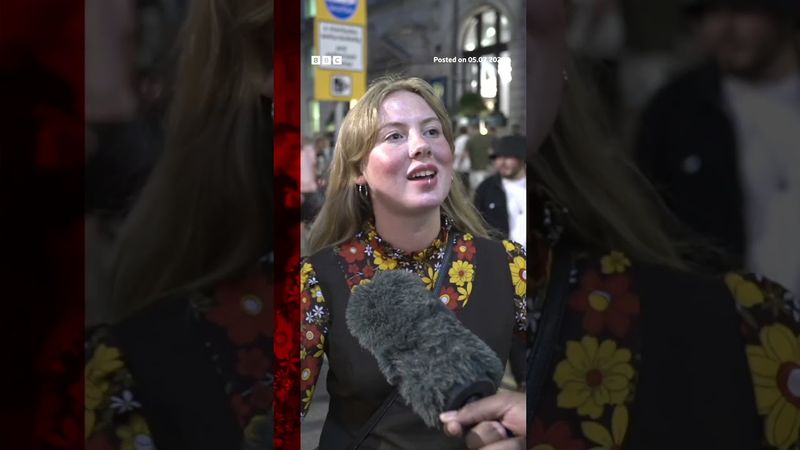 Fans buzzing after Oasis reunion in Cardiff. #Cardiff #Oasis #BBCNews