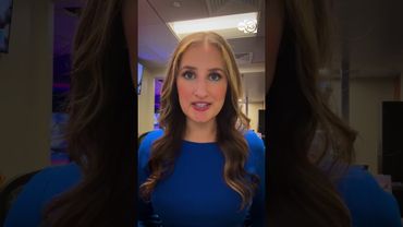 Tropical Storm Erin forms in the Atlantic