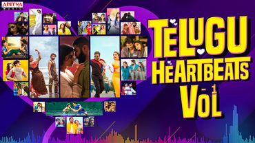 Telugu Heartbeats - Vol1 Audio Songs Jukebox | Non-Stop Telugu Love Songs Collection | Aditya Music