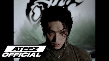 [FIX OFF] Desire Project #3 'ROAR' | ATEEZ(에이티즈) 민기