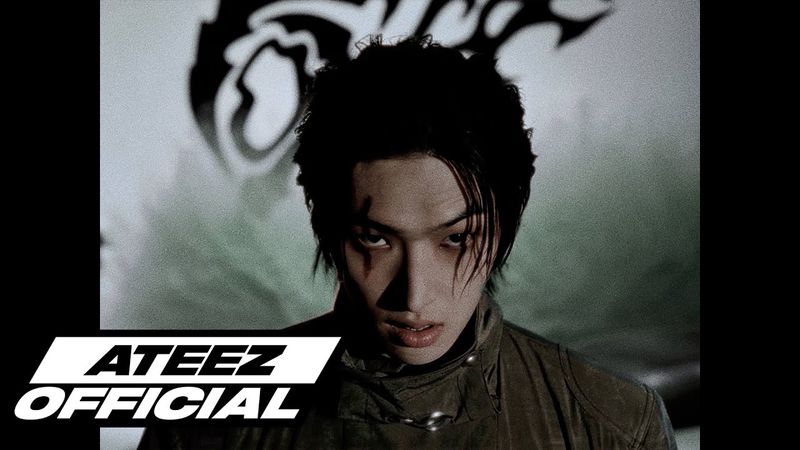 [FIX OFF] Desire Project #3 'ROAR' | ATEEZ(에이티즈) 민기