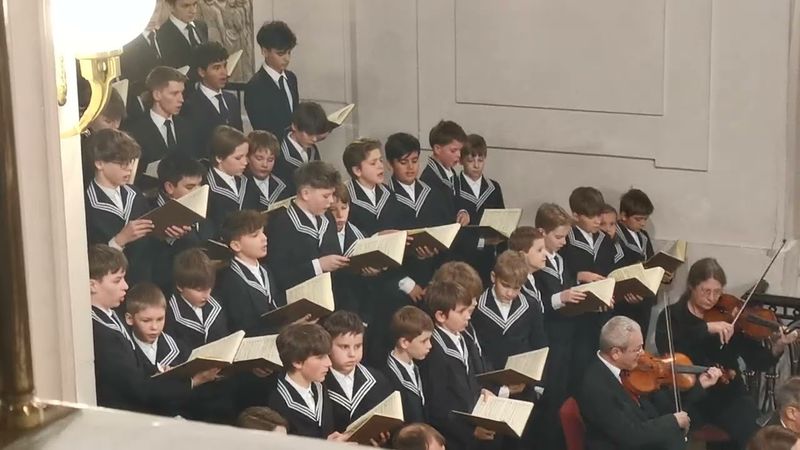 Sanctus Dominius Deus Sabaoth