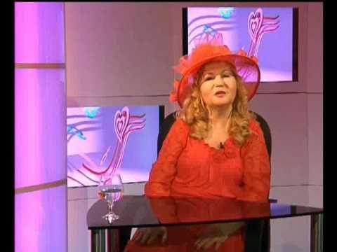 Сексология с Дилей Еникеевой (08.05.2010). (pt. 5/5)