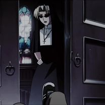 бога нет дома #eda #blacklagoon #blacklagoonanime #edablacklagoon #че...