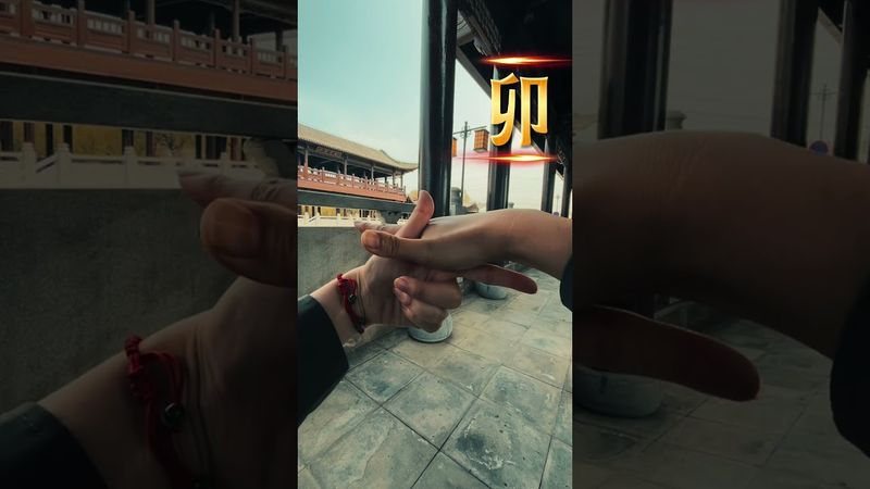 《生肖手印》你的属相一直在默默守护你！你了解他的印法吗？接了！转发！功德无量！#正能量 #国学文化 #道家文化 #民间文化 #佛教文化 #转运 #发财 #手诀 #守护 #庇佑 #鸿运当头