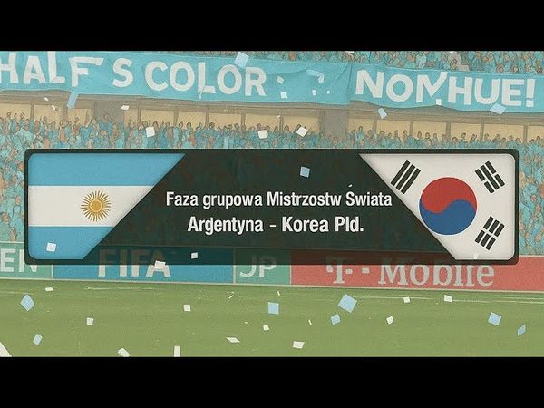 FIFA World Cup 2006 | Turniej - Korea Południowa 🇰🇷 | Odc. 5 | Faza Grupowa - Mecz 1