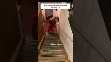 2 Videos perturbadores captados en cámara 💀