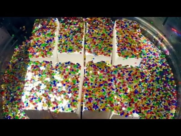 Red Chalk & Freshies ❤️