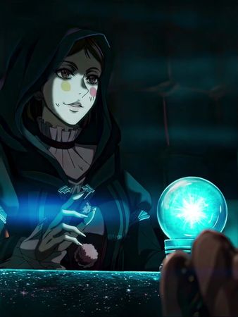 Finally... The Fool 🙌🔥 #lordofmysteries #thefool #fool #thelordofmyst...