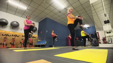 60 мин Пилатес для всего тела || 60 min FULL BODY PILATES || 14.10.2024 #fitness #powerpilates