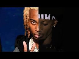 OVERLY BUT WLR V2 - Playboi Carti