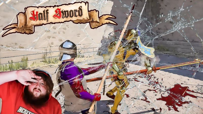 You Won't Believe What Happens During This Fight