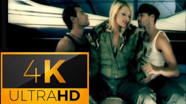 Demet Akalın 2004 Aşkın Açamadıgi Kapı (Remastered 4K)