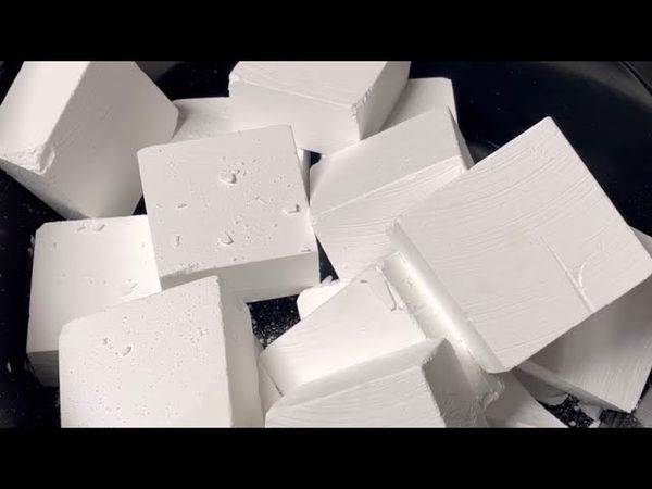 15 Fresh Snow Fairy Dust Blocks 🧚🏻