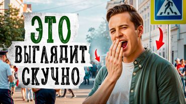 91% мужчин выглядят одинаково – 9 частых ошибок в выборе одежды