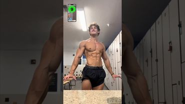 The Secret To MASSIVE Shoulders! 💪🏼