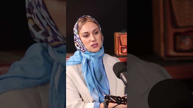 О структурах дворов иранских традиционных домов